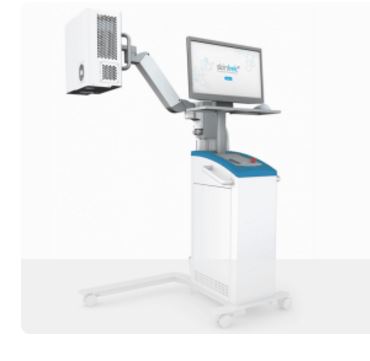 Lampy do fototerapii UV Lumedtec Skintrek PT3