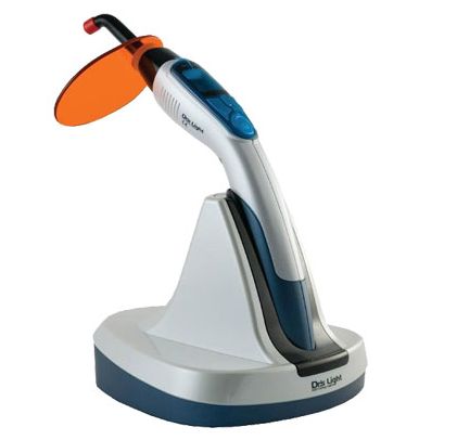 Lampy do polimeryzacji GoodDrs Dr's Light W