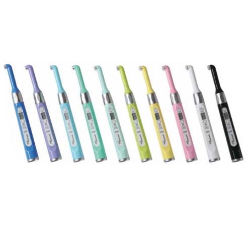 Lampy do polimeryzacji Premium Plus Lampa polimeryzacyjna C02