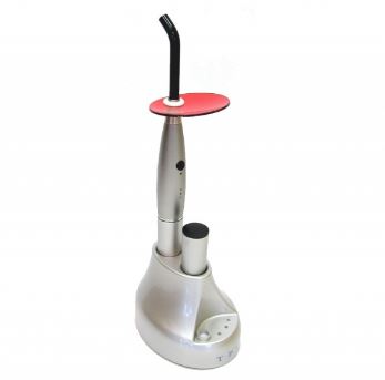 Lampy do polimeryzacji TPC LED55