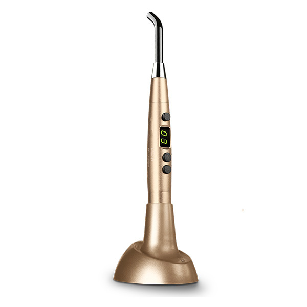 Lampy do polimeryzacji Woodpecker Led.H Ortho