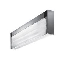 Lampy do pomieszczeń szpitalnych Derungs Dlite vanera 2x24 W