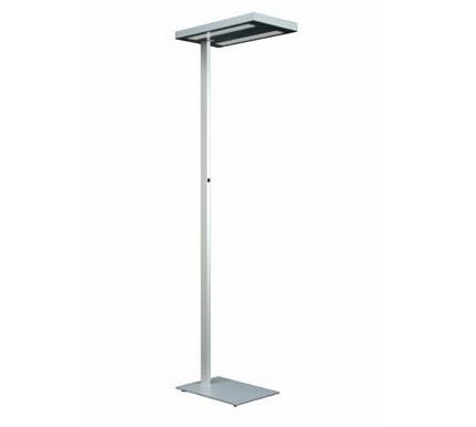 Lampy do pomieszczeń szpitalnych Luxo Free