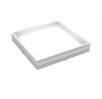 Lampy do pomieszczeń szpitalnych Klimaoprema LUMINUS-CR-3