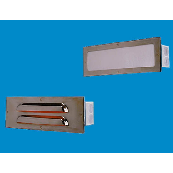 Lampy do pomieszczeń szpitalnych Famor OZ4159 / OZ4159L