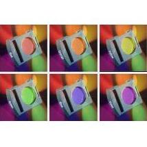 Lampy do terapii światłem spolaryzowanym Q.Light 70 NT + filtry CTS