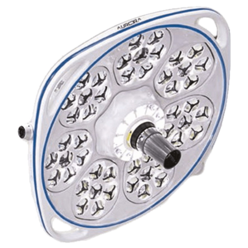 Lampy operacyjne podwójne Skytron Aurora Four