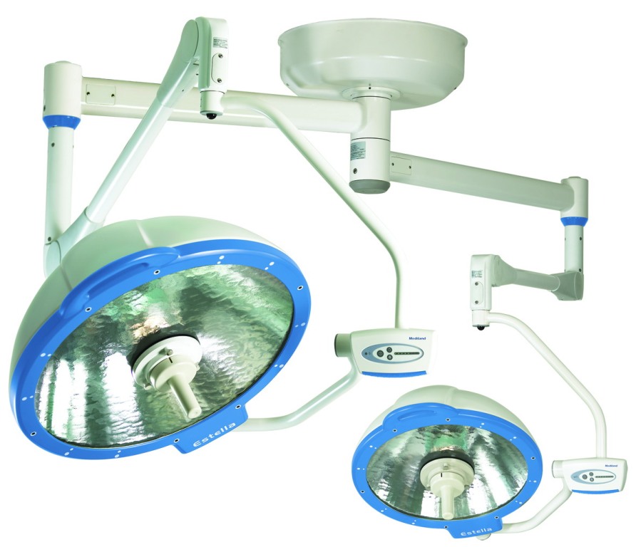 Lampy operacyjne podwójne Mediland ESTELLA 75