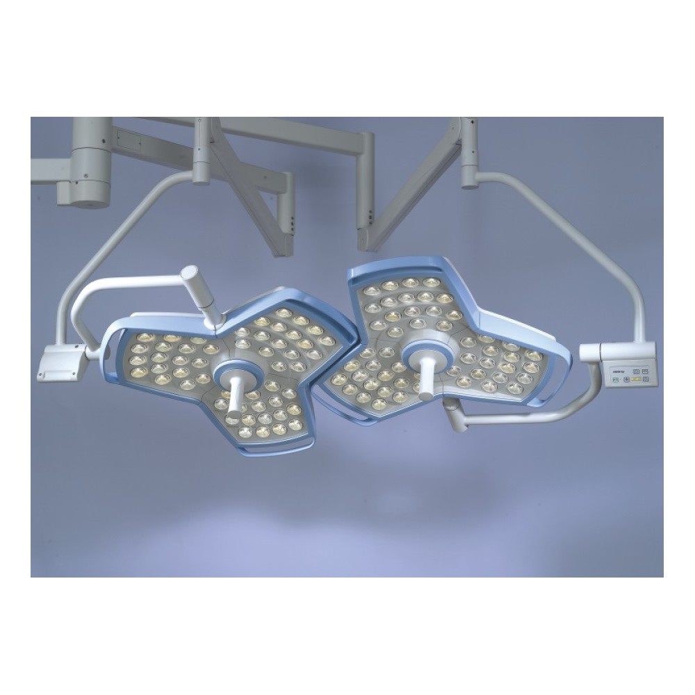 Lampy operacyjne podwójne MINDRAY HyLED 8