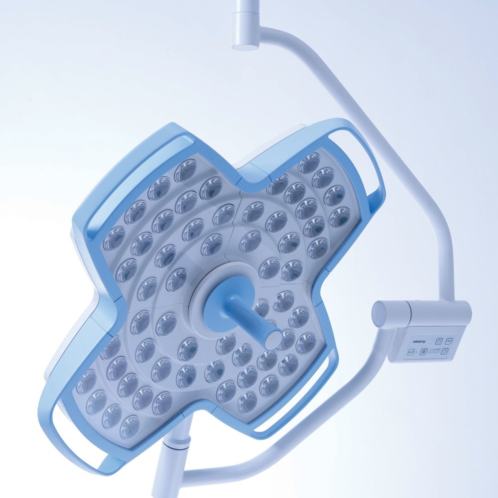 Lampy operacyjne podwójne MINDRAY HyLED 9