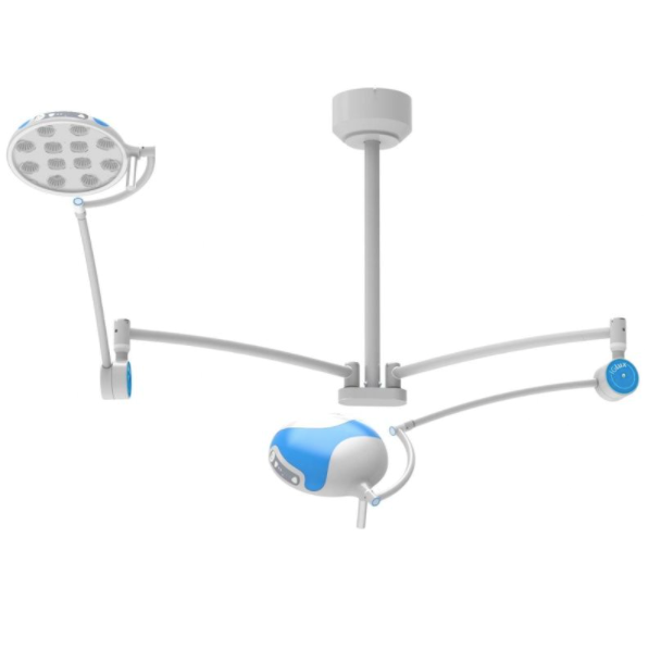 Lampy operacyjne podwójne Ordisi IGLUX IG-100DC LED