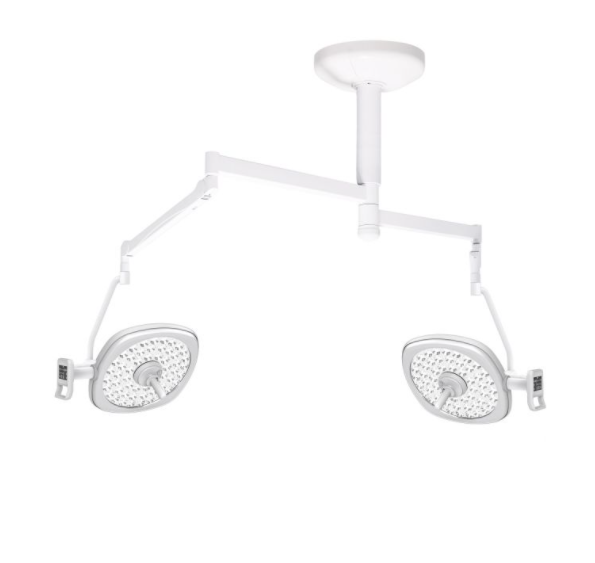 Lampy operacyjne podwójne Luvis M200DC