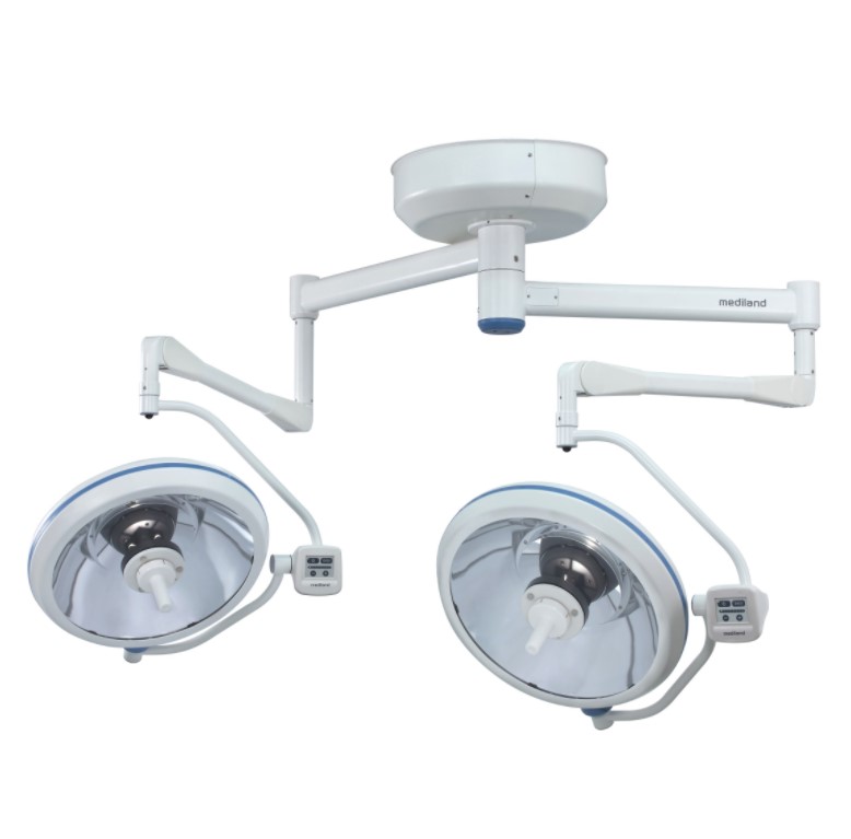 Lampy operacyjne podwójne Mediland ORLED