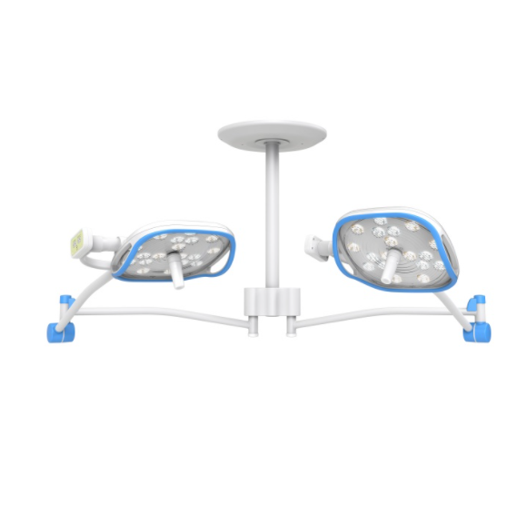 Lampy operacyjne podwójne Luvis S200DC