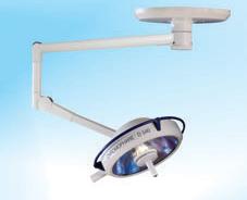 Lampy operacyjne pojedyncze Berchtold D540