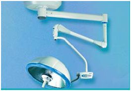 Lampy operacyjne pojedyncze Mediland Estella 7