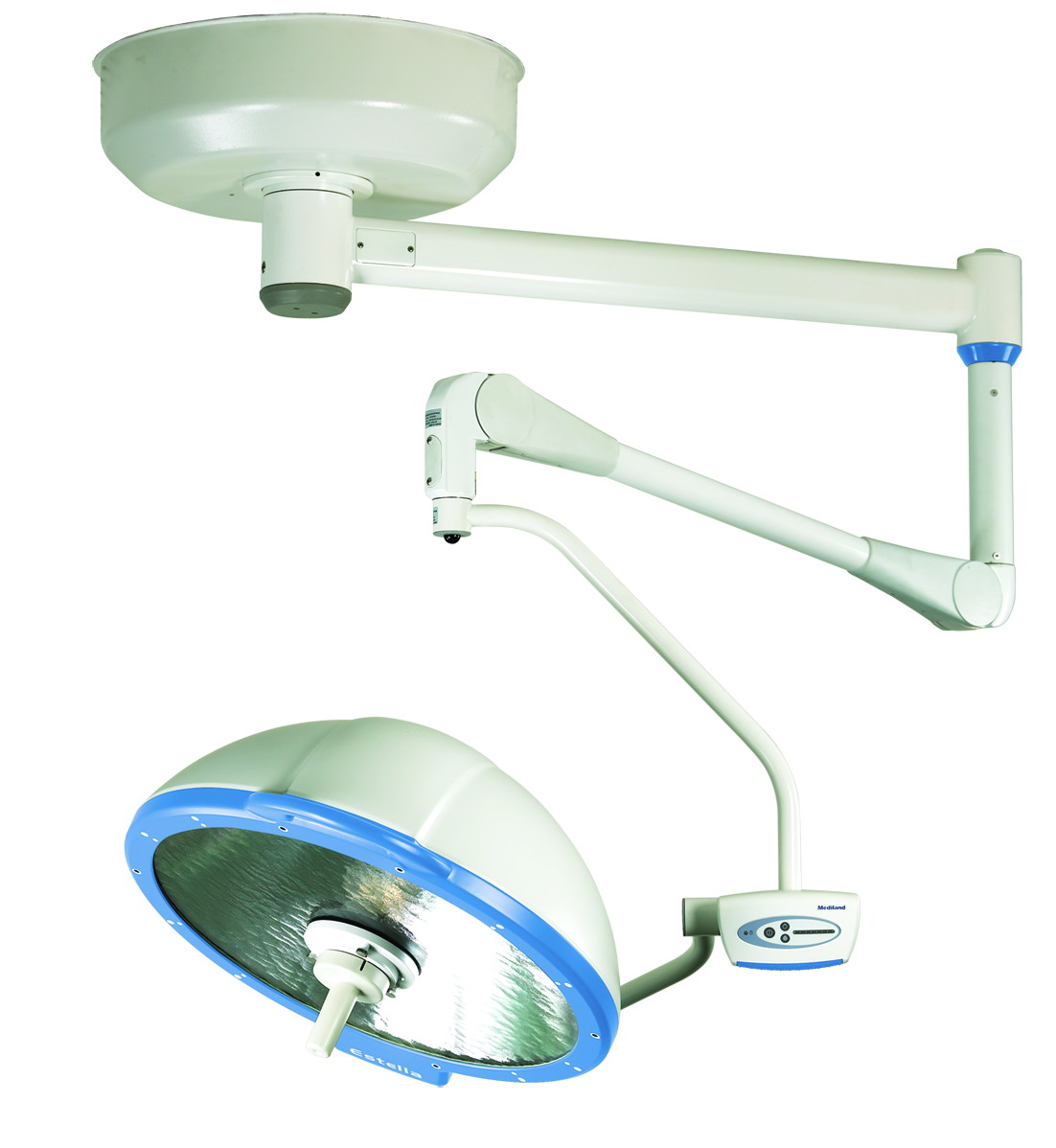 Lampy operacyjne pojedyncze Mediland Estella 7 plus