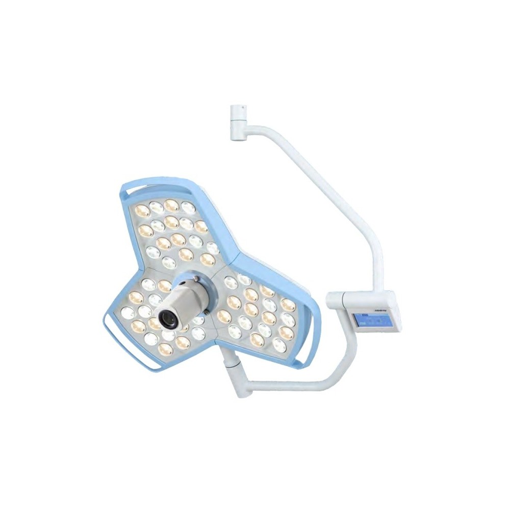 Lampy operacyjne pojedyncze MINDRAY HyLED 8