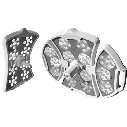 Lampy operacyjne pojedyncze Comen L6