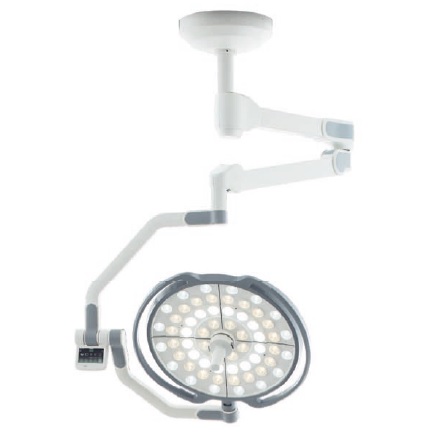 Lampy operacyjne pojedyncze INSPITAL LD 10.01