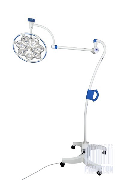 Lampy operacyjne pojedyncze EMALED LED 300 F PLUS