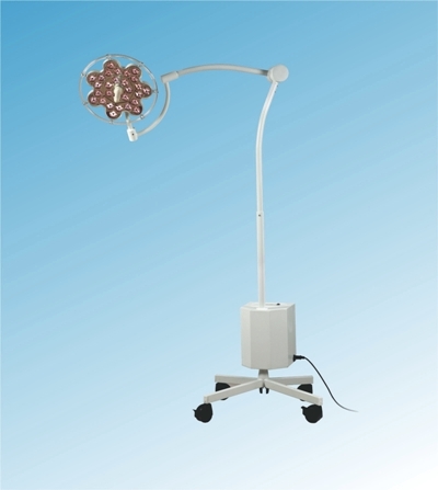 Lampy operacyjne pojedyncze EMALED LED Emaled 300 M