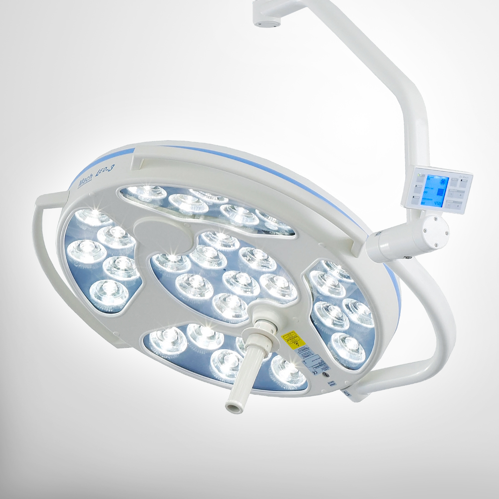 LED3 SC/MC