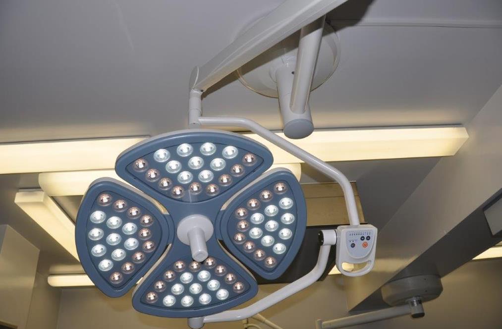 Lampy operacyjne pojedyncze B/D ledowa