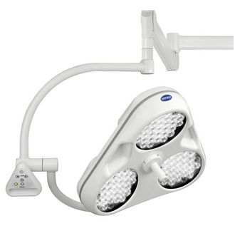 Lampy operacyjne pojedyncze Famed LO-23