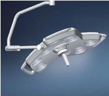 Lampy operacyjne pojedyncze KLS Martin marLED E9