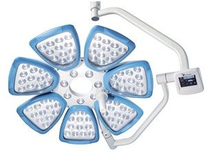 Lampy operacyjne pojedyncze Mediland MediLED 7
