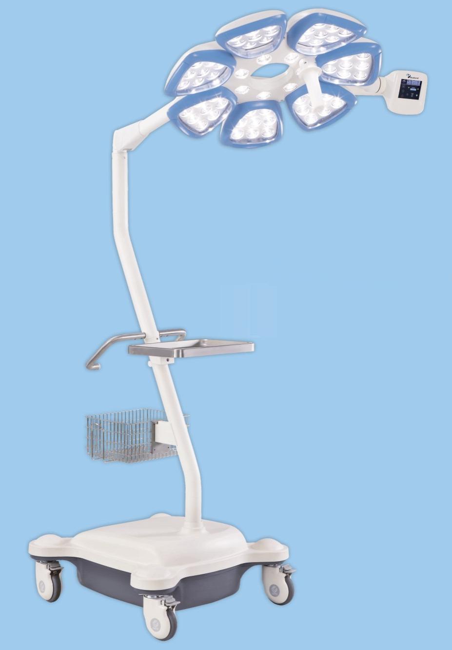 Lampy operacyjne pojedyncze Mediland MediLED6M