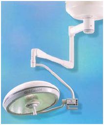 Lampy operacyjne pojedyncze Mediland ML600 plus
