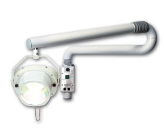 Lampy operacyjne pojedyncze BakMed PH-121.1 operacyjna (ścienna)