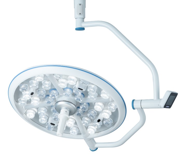 Lampy operacyjne pojedyncze Mediland QuadLED