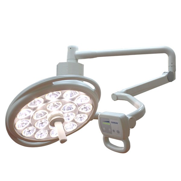 Lampy operacyjne pojedyncze DARAY SL400/ 450 LED