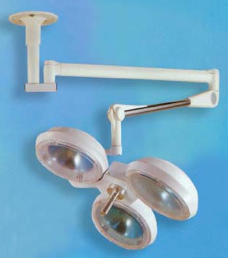 Lampy operacyjne pojedyncze Mediland SLE-300
