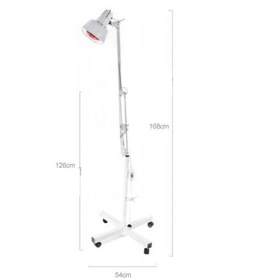 Lampy Sollux A LAZHAIR CHINA INDUSTRIES 197-8002A