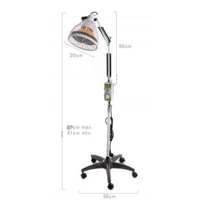 Lampy Sollux BEAUTY MEDICAL APPLIANCE 813-CQ29