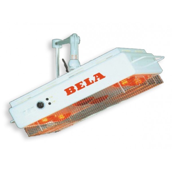 Lampy Sollux Bela RL