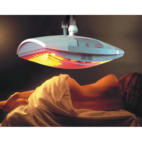 Lampy Sollux Bela RLE na statywie