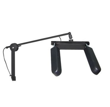 Lampy stanowiskowe Benefit HR Kos 2x18W