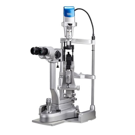 Lampy szczelinowe TAKAGI 700GL NSW