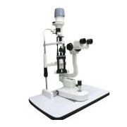 Lampy szczelinowe Redsun MSL-12