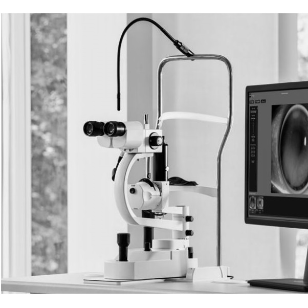 Lampy szczelinowe Carl Zeiss SL-115