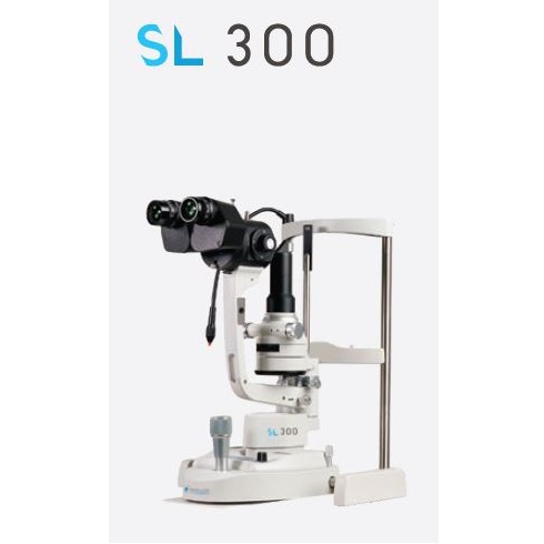 Lampy szczelinowe Essilor SL 300 / SL 350