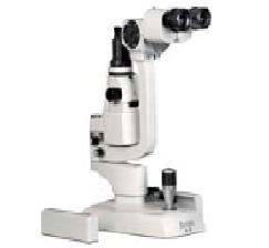 Lampy szczelinowe BON Optic SL-72