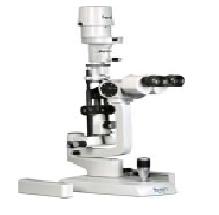 Lampy szczelinowe BON Optic SL-75