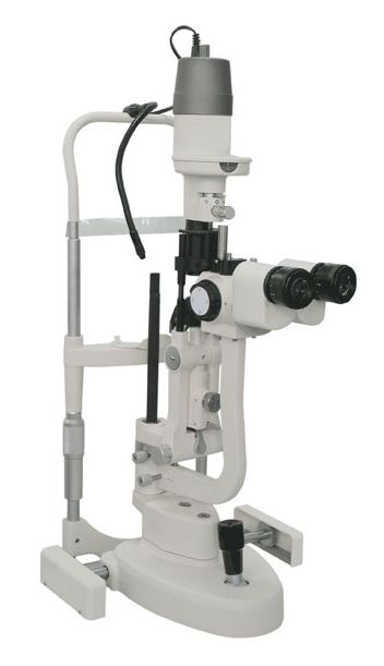 Lampy szczelinowe Ray Vision SL-R3