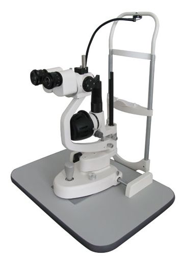 Lampy szczelinowe Ray Vision SL-R5Z